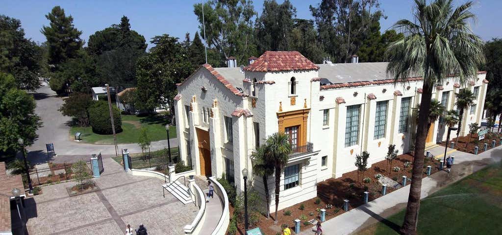 Kern County Museum, Bakersfield | Roadtrippers