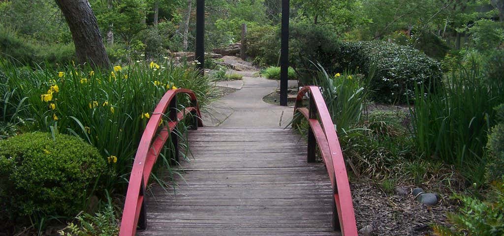 Photo of Beaumont Botanical Gardens