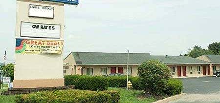 Photo of Budget Motor Lodge New Castle