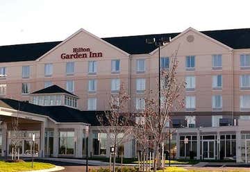 Photo of Hilton Garden Inn