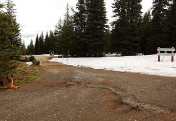 Photo of Clover Flats Campground