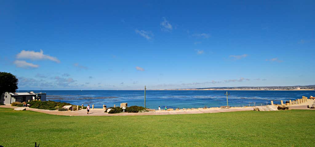 Photo of San Carlos Beach Park