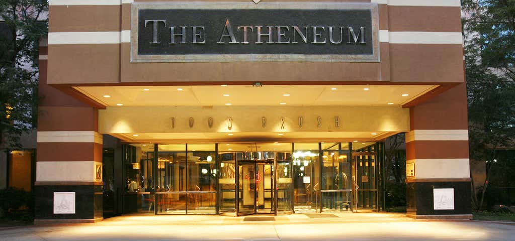 Photo of Antheneum Suite Hotel-A Summit Hotel