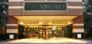 Antheneum Suite Hotel-A Summit Hotel