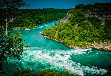 Photo of Whirlpool State Park