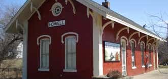 Photo of Howell Area Historical Society