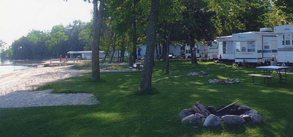 Photo of Hidden Paradise Resort Campground