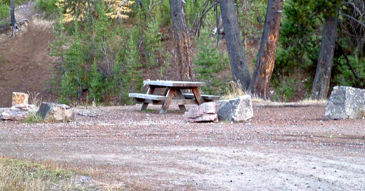 Trout Creek, Skamania Roadtrippers