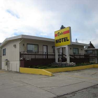 Rondo Motel