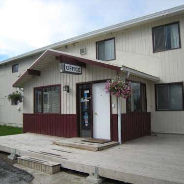 Rondo Motel