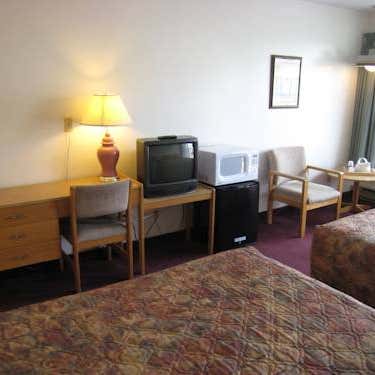 Rondo Motel