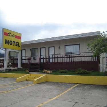 Rondo Motel