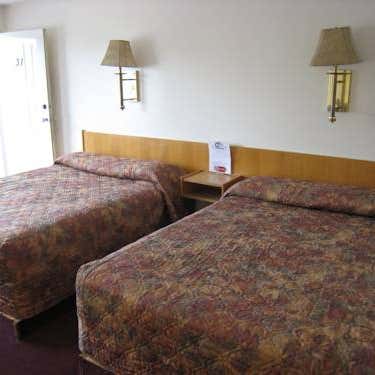 Rondo Motel