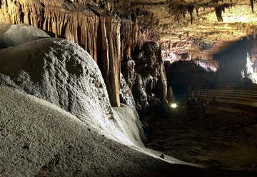 Photo of Old Spanish Treasure Cave