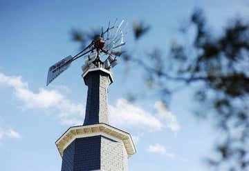 Photo of The Oughton Estate Windmill