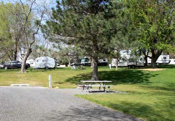 Photo of Green Tree RV and Mobile Home Park