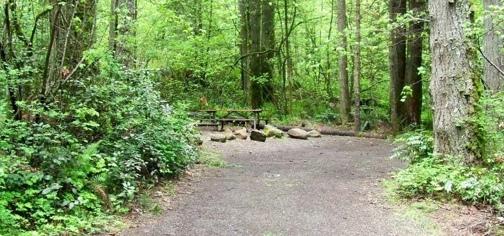 Photo of Camp Kalama RV Park
