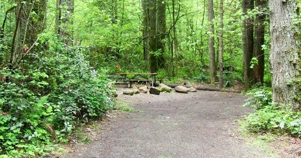 Camp Kalama RV Park, Kalama Roadtrippers