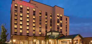 Hilton Garden Inn Toronto Airport West/Mississauga