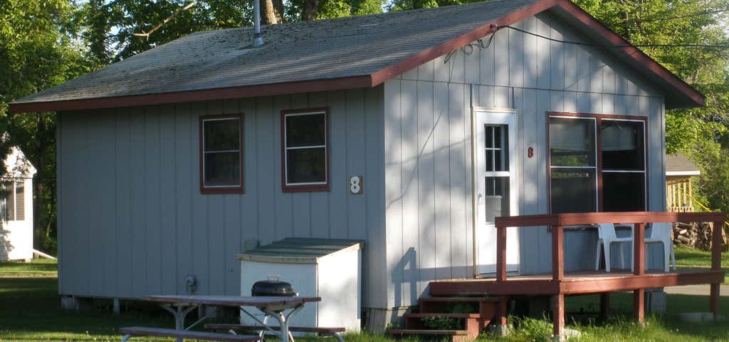 Photo of Pikedale Lodge