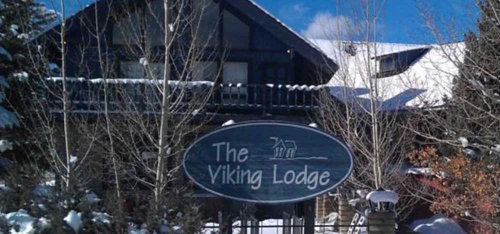 Photo of The Viking Lodge
