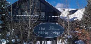 The Viking Lodge