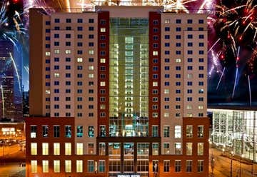 Photo of Embassy Suites Denver - Downtown/Convention Center
