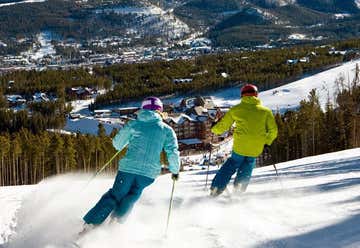 Photo of Breckenridge Ski Resort