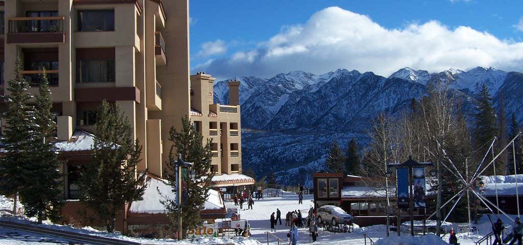 Photo of Durango Mountain Resort