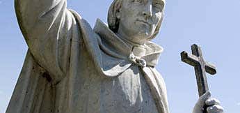 Photo of Father Marquette National Memorial