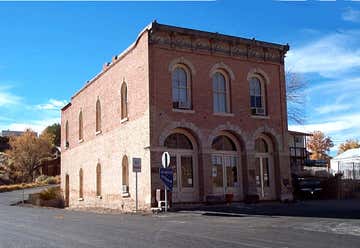Photo of Eureka Sentinel Museum