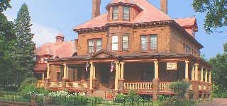 Photo of Victorian Hall B&B