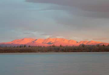 Photo of Noatak National Preserve