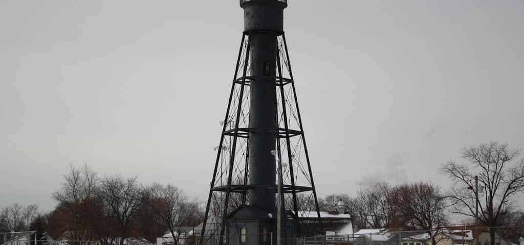 Photo of Tinicum Lighthouse