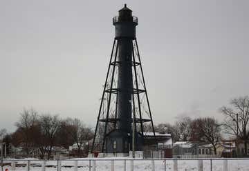 Photo of Tinicum Lighthouse