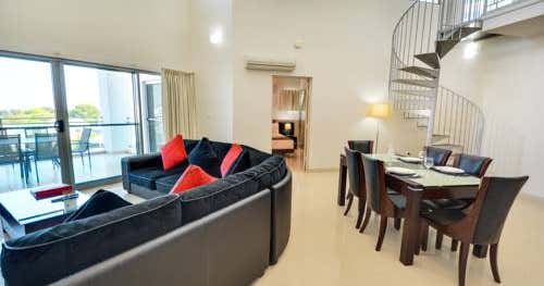 Argus Apartments Darwin Darwin Roadtrippers