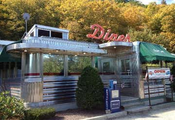 Photo of Plain Jane's Diner