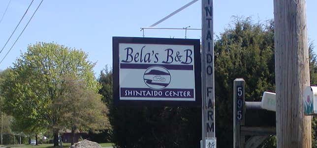 Photo of Bela's B&B