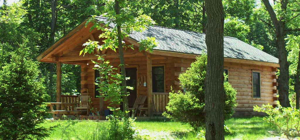 Photo of Seneca Lake Cabins