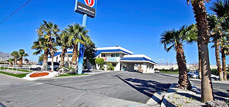 Photo of Motel 6 Palm Springs North