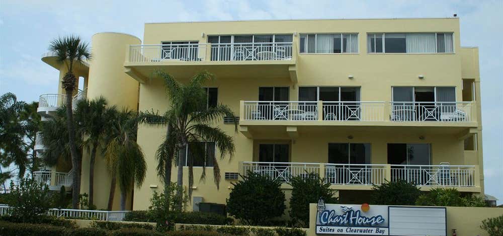 Photo of Charthouse Hotel & Suites