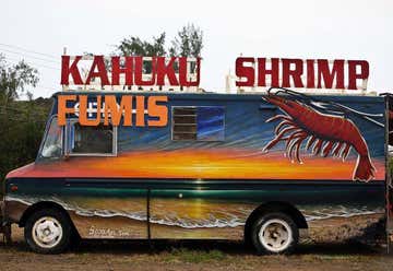 Photo of Fumi's Kahuku Shrimp Truck