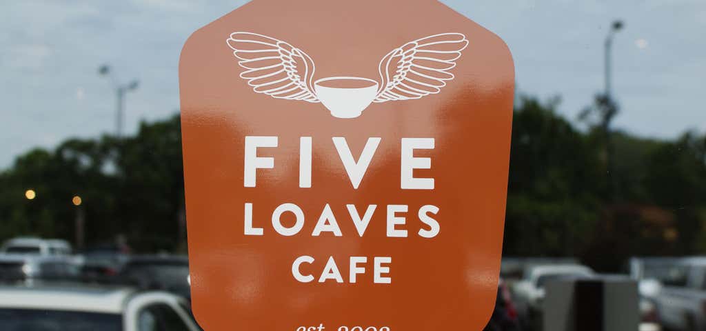 Photo of Five Loaves Cafe