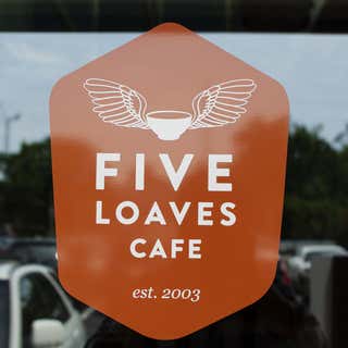 Five Loaves Cafe