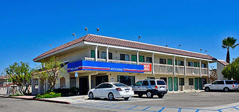 Photo of Motel 6 Buttonwillow North