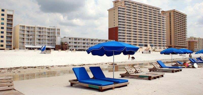 Photo of Best Western on the Beach