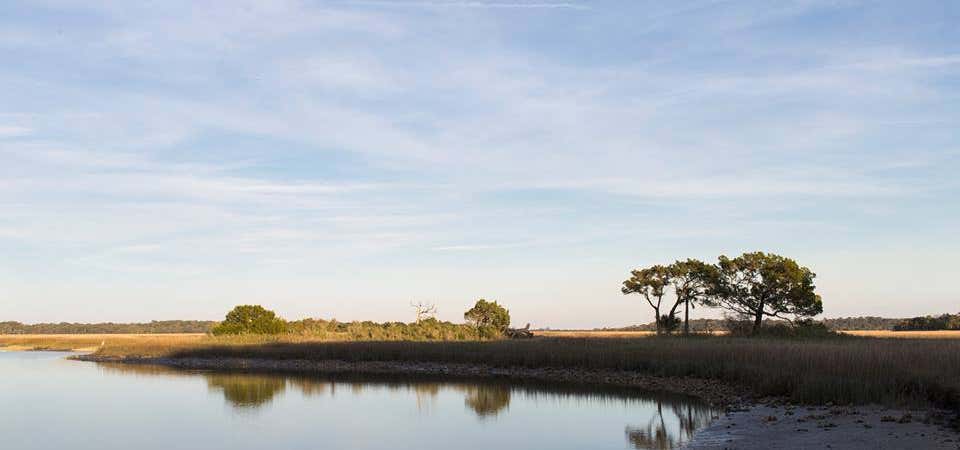 Photo of Timucuan Ecological and Historic Preserve