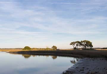 Photo of Timucuan Ecological and Historic Preserve