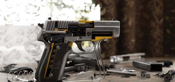 Mr.G Gun Sales, Naperville | Roadtrippers