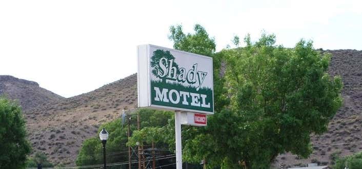 Photo of Shady Motel